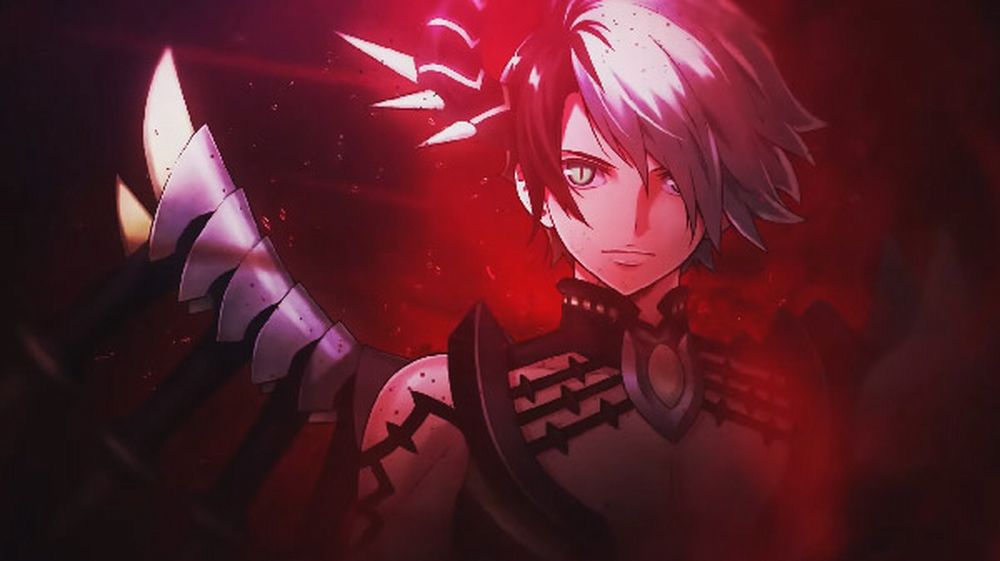 Dragon Star Varnir trailer Dragon Star Varnir trailer